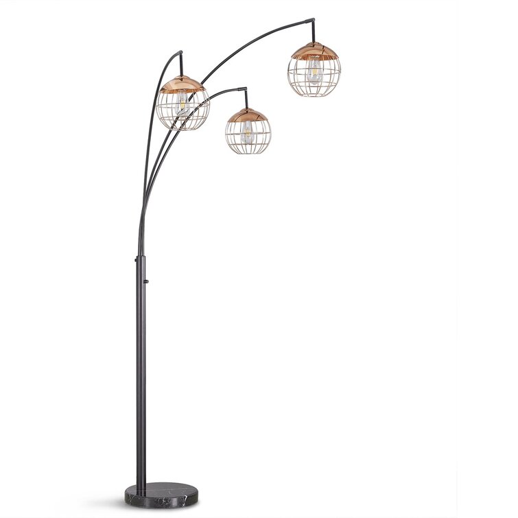 Leon's sales floor lamp